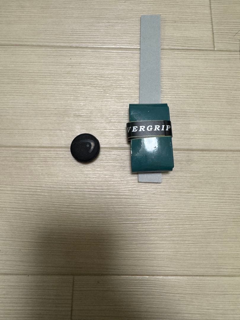 ウィルソン　ブレードV 9 16✖️19 グリップサイズ２