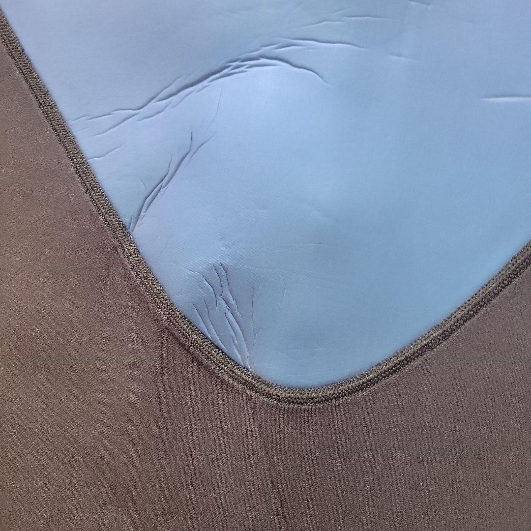 【中古】大きめ ウエットスーツ3L