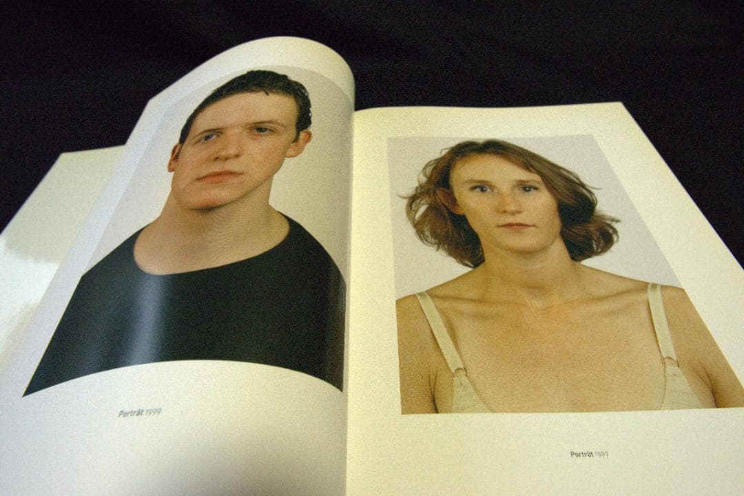 Thomas Ruff:Photography 　★★大幅に値下げしました