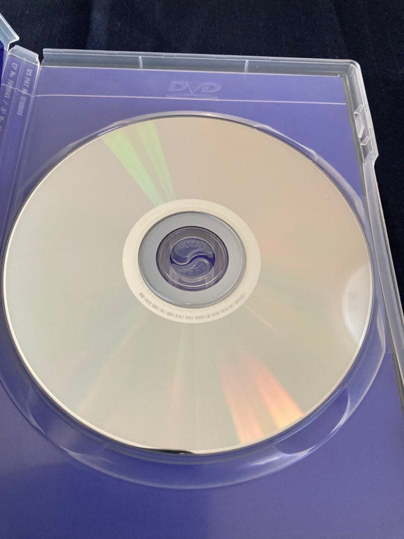 星空のむこうの国／夢を追いかけて　DVD