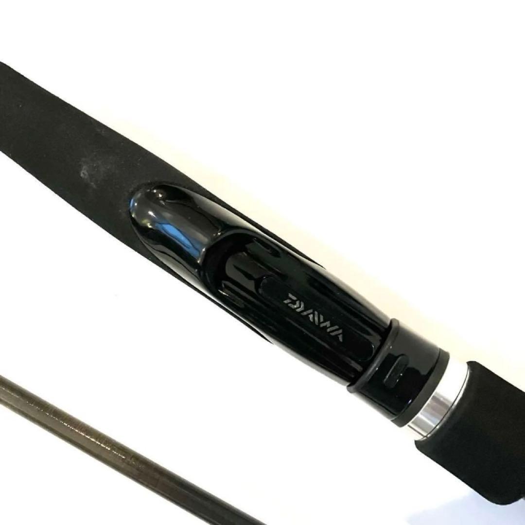 ダイワ レイジー 90L