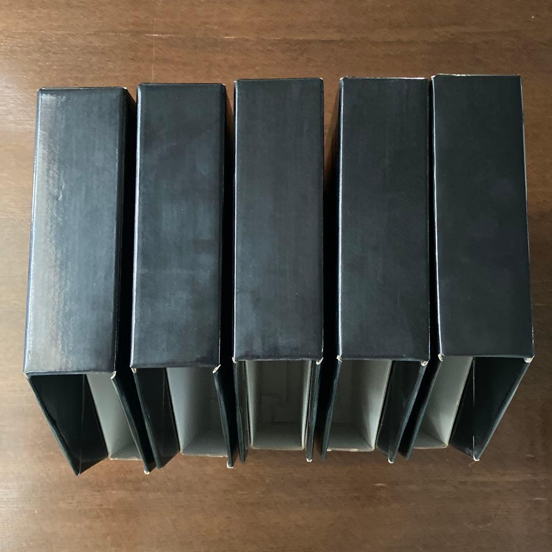 ★専用ケース付き★週刊日本の美をめぐる 2002年小学館刊行 全50冊