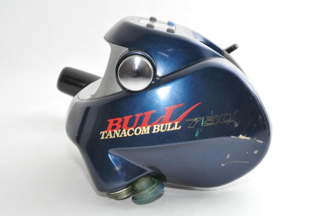 ダイワ タナコンブル 750