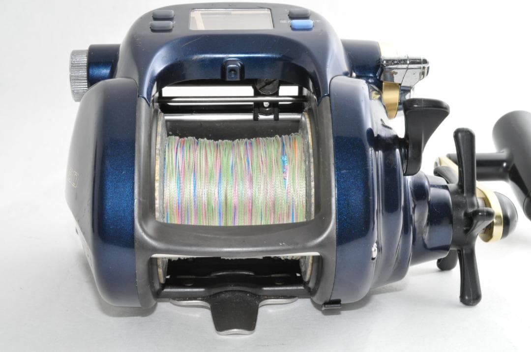 ダイワ タナコンブル 750