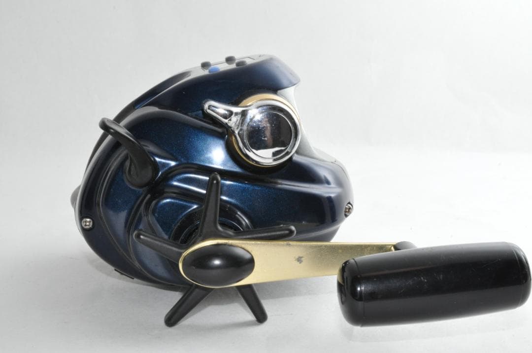 ダイワ タナコンブル 750