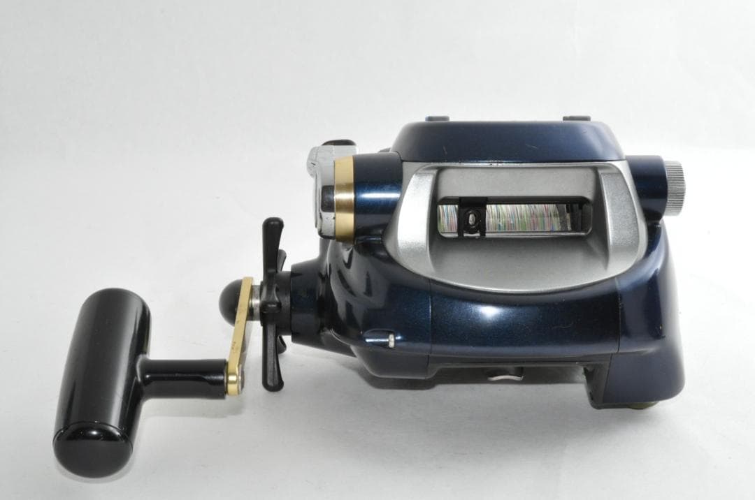 ダイワ タナコンブル 750