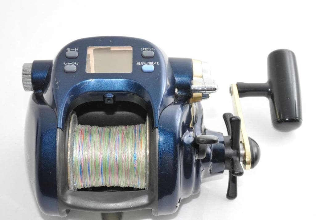 ダイワ タナコンブル 750