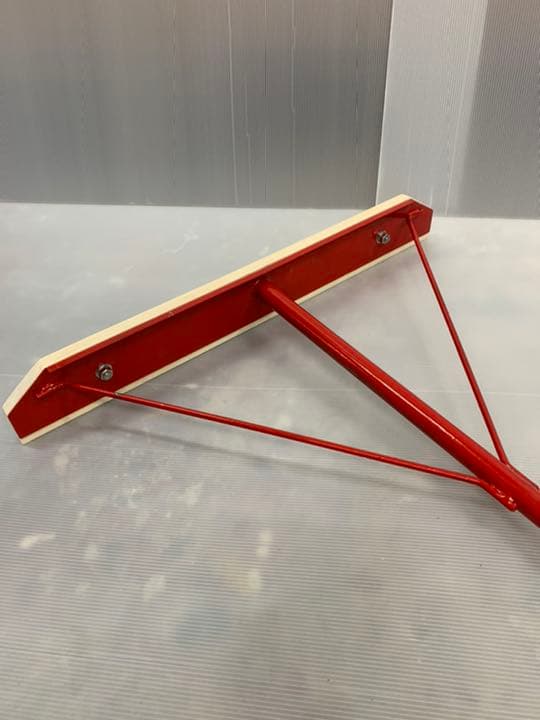 グランド用レーキ