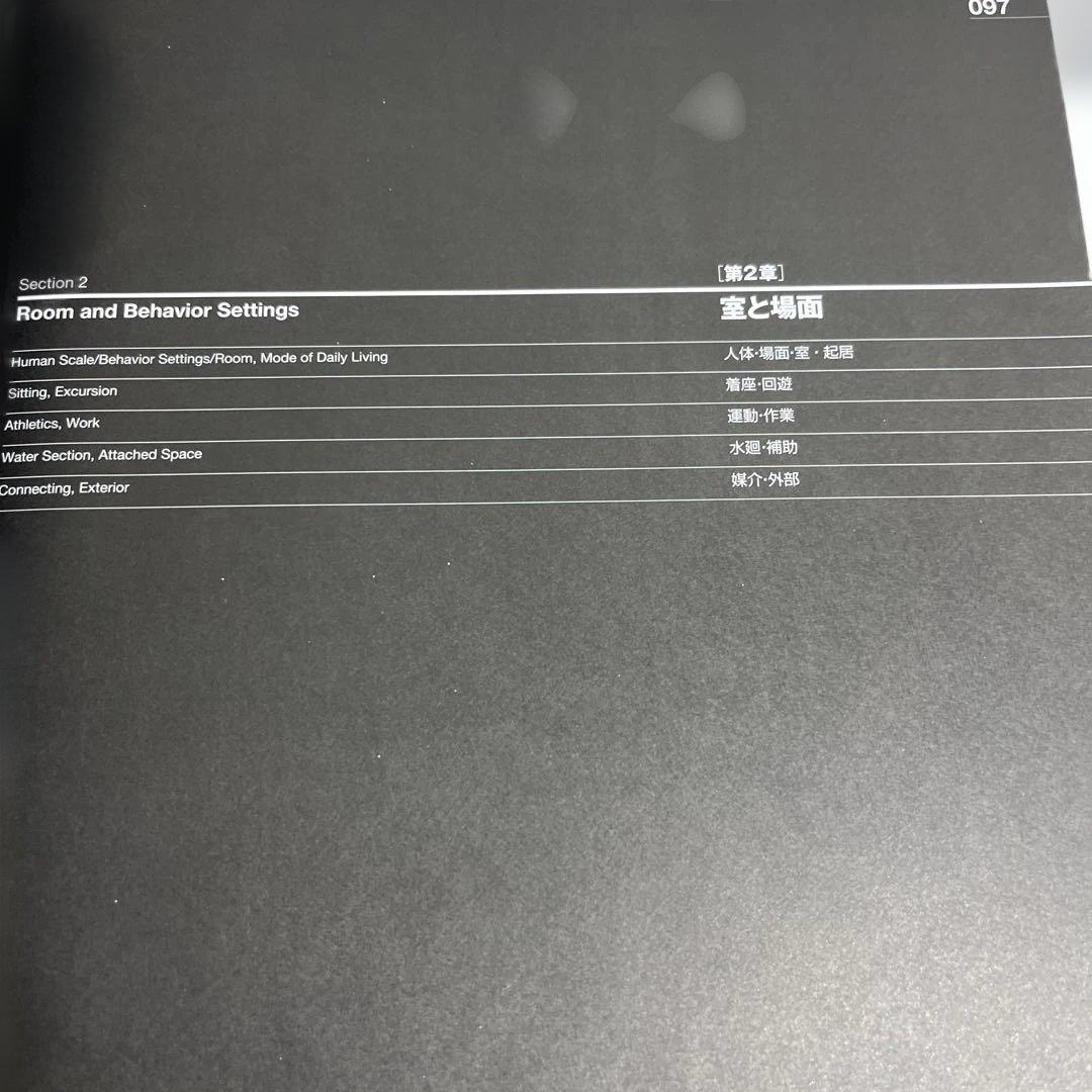 良品‼️建築設計資料集成 総合編　CD ROM未使用内封