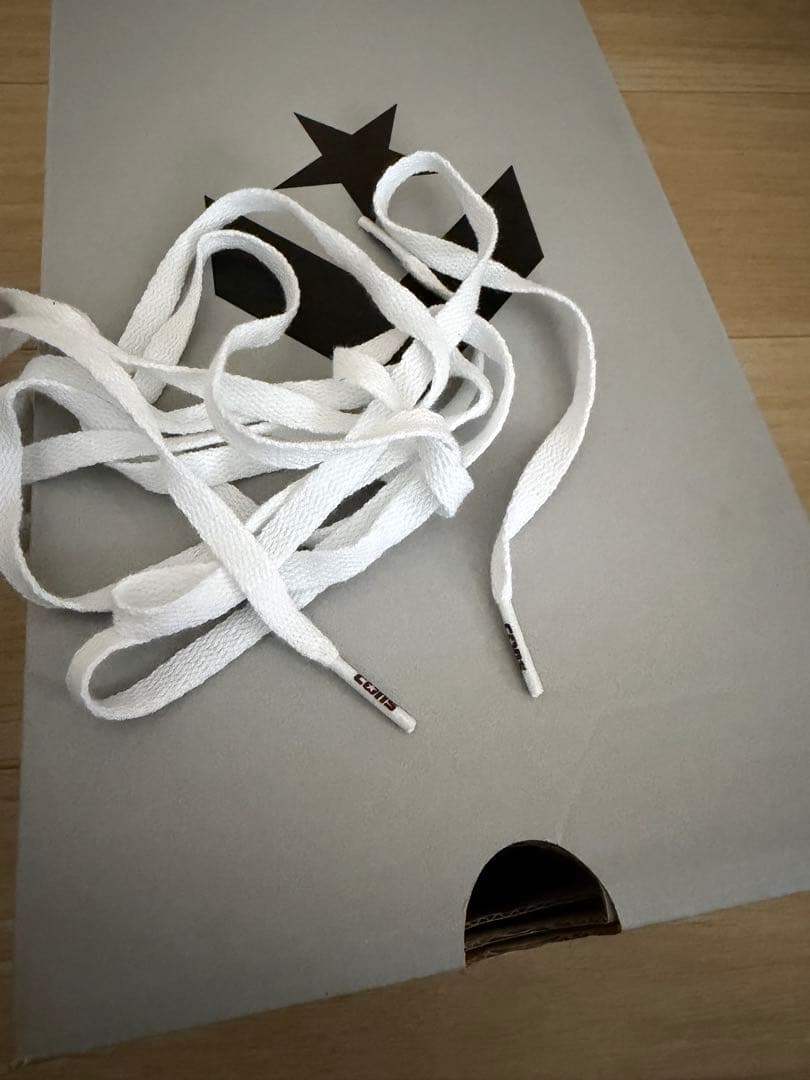 CONVERSE CONS AS-1 PRO ベージュ　バーガンディ