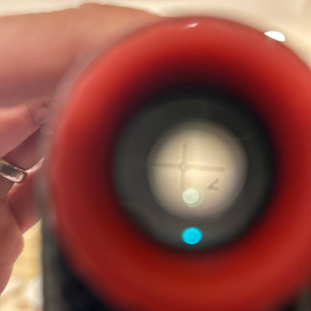 PINPOINT L1100 ゴルフ用レーザー距離計