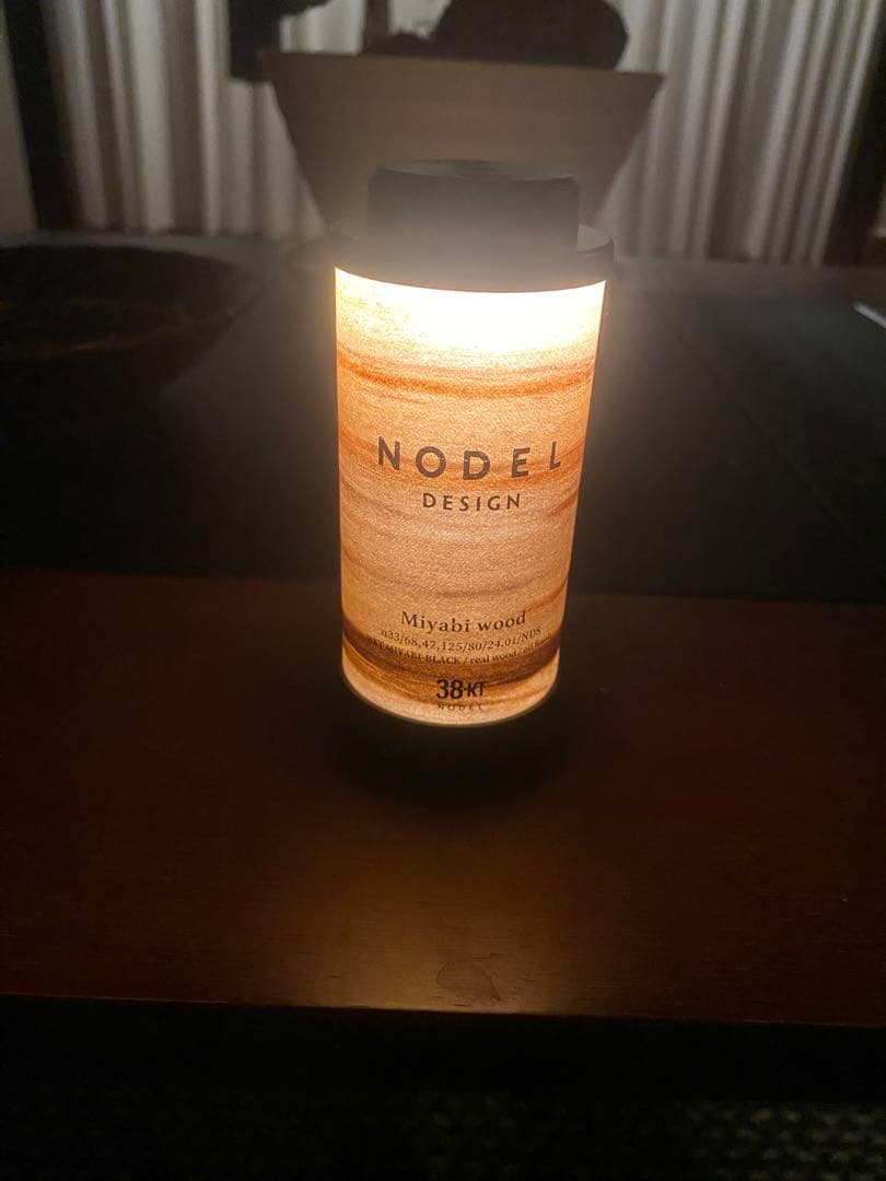 38灯　the arth 一点