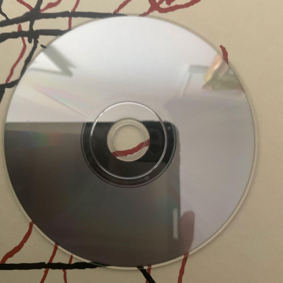 The Definitive 24 Nights 6CD 3Blu−ray 北米