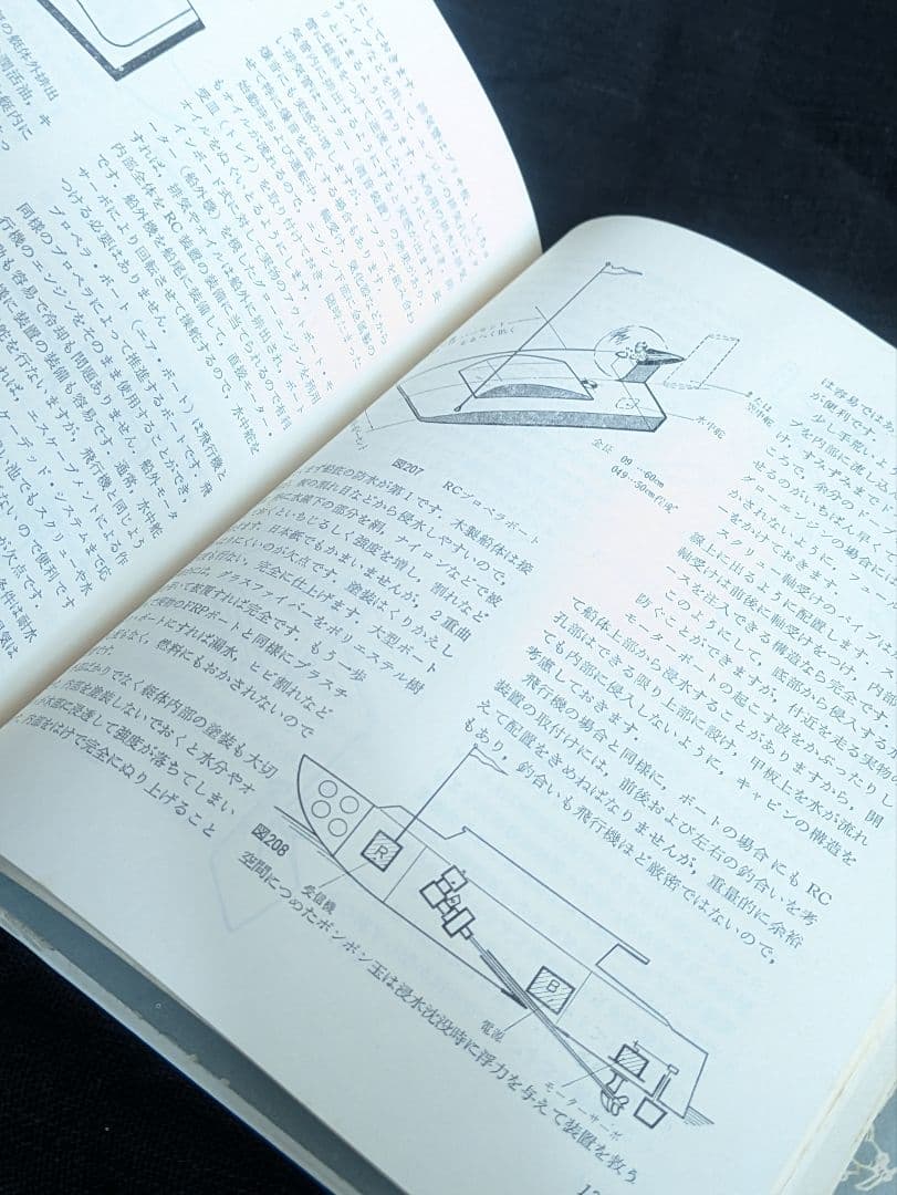 希少/ラジオコントロールガイドブック 設計工作教室シリーズ7誠文堂新光社