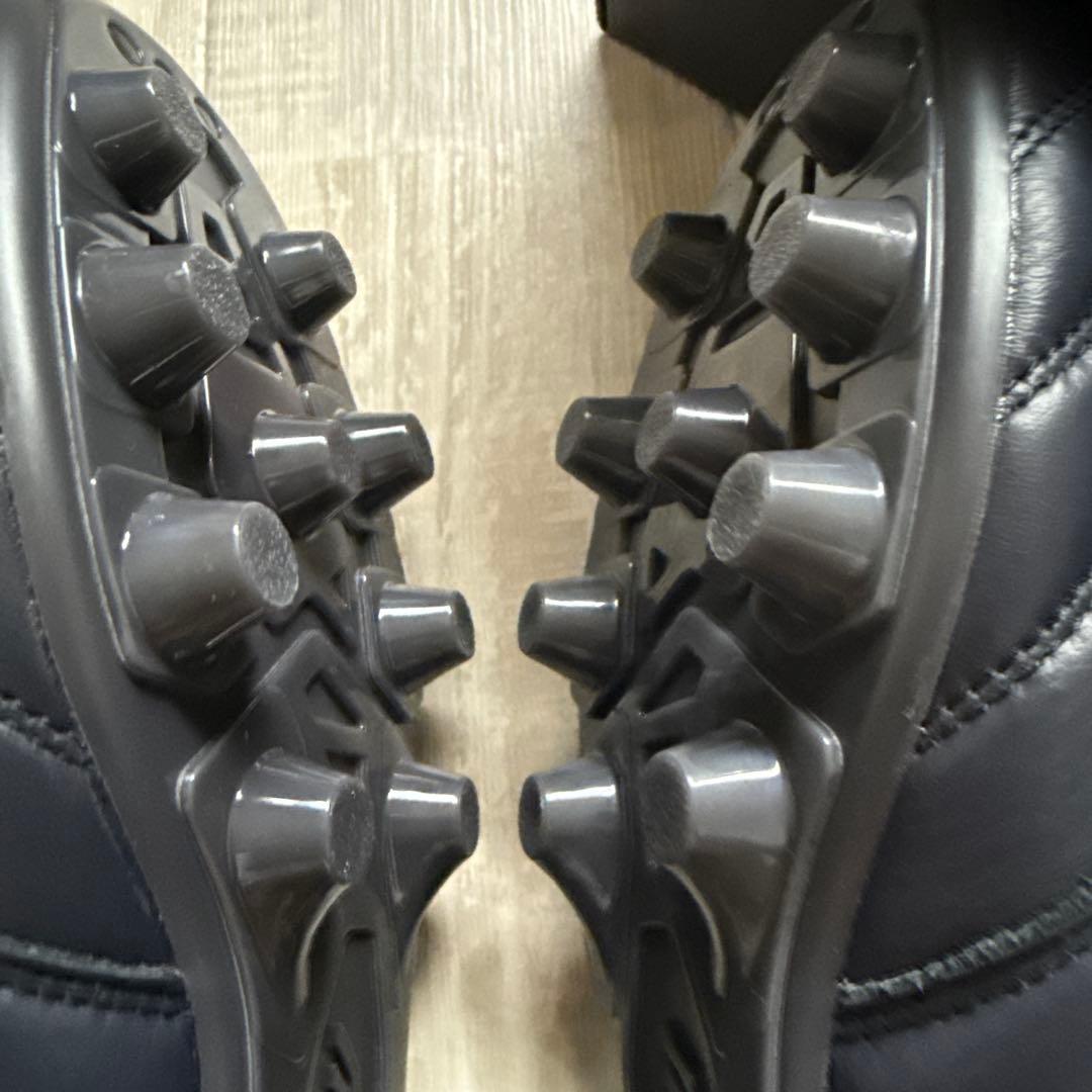 モレリアII JAPAN Ltd(サッカー／フットボール) 限定　ブラックアウト