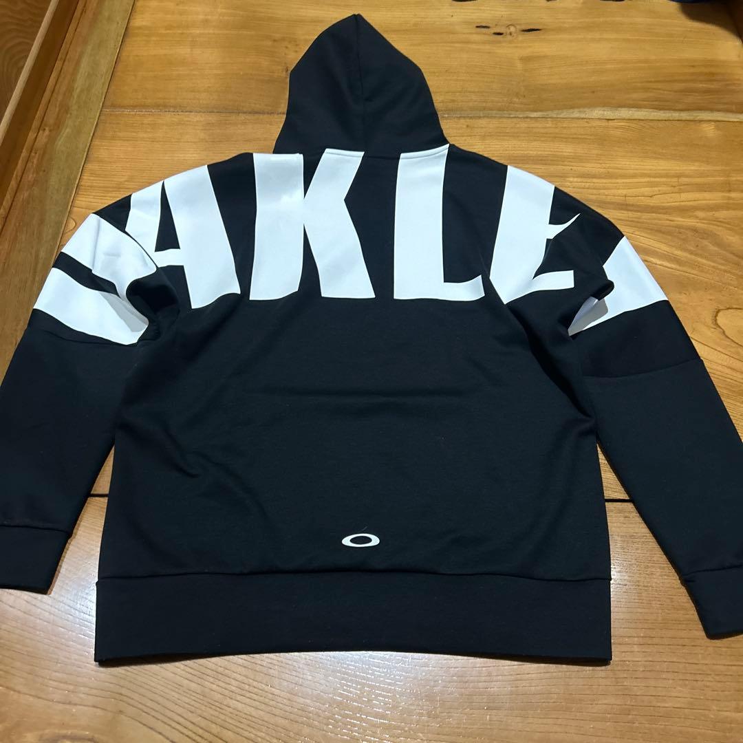 激レア　Oakley セットアップ　テック系　ストリート　HIPHOP ラッパー