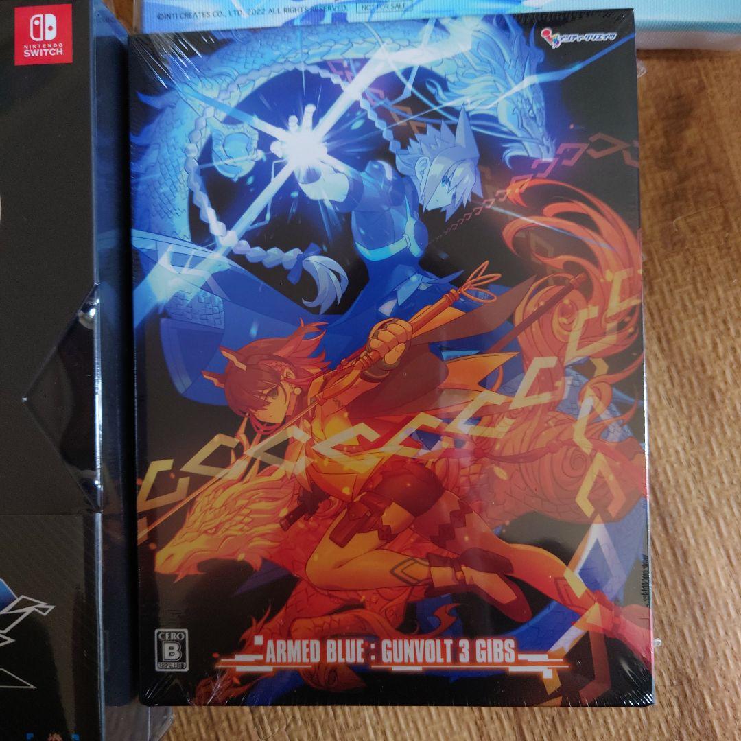 白き鋼鉄のX2アクリルボード、鎖環ボード、鎖環限定版、X2限定版、クリアファイル