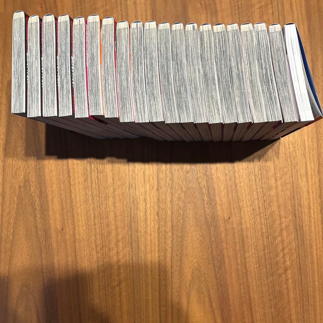 魔界の主役は我々だ！　19巻まで　全巻セットではありません