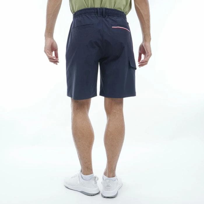 【SALE】トミーヒルフィガー ゴルフ メンズパンツ (THMA441) LL