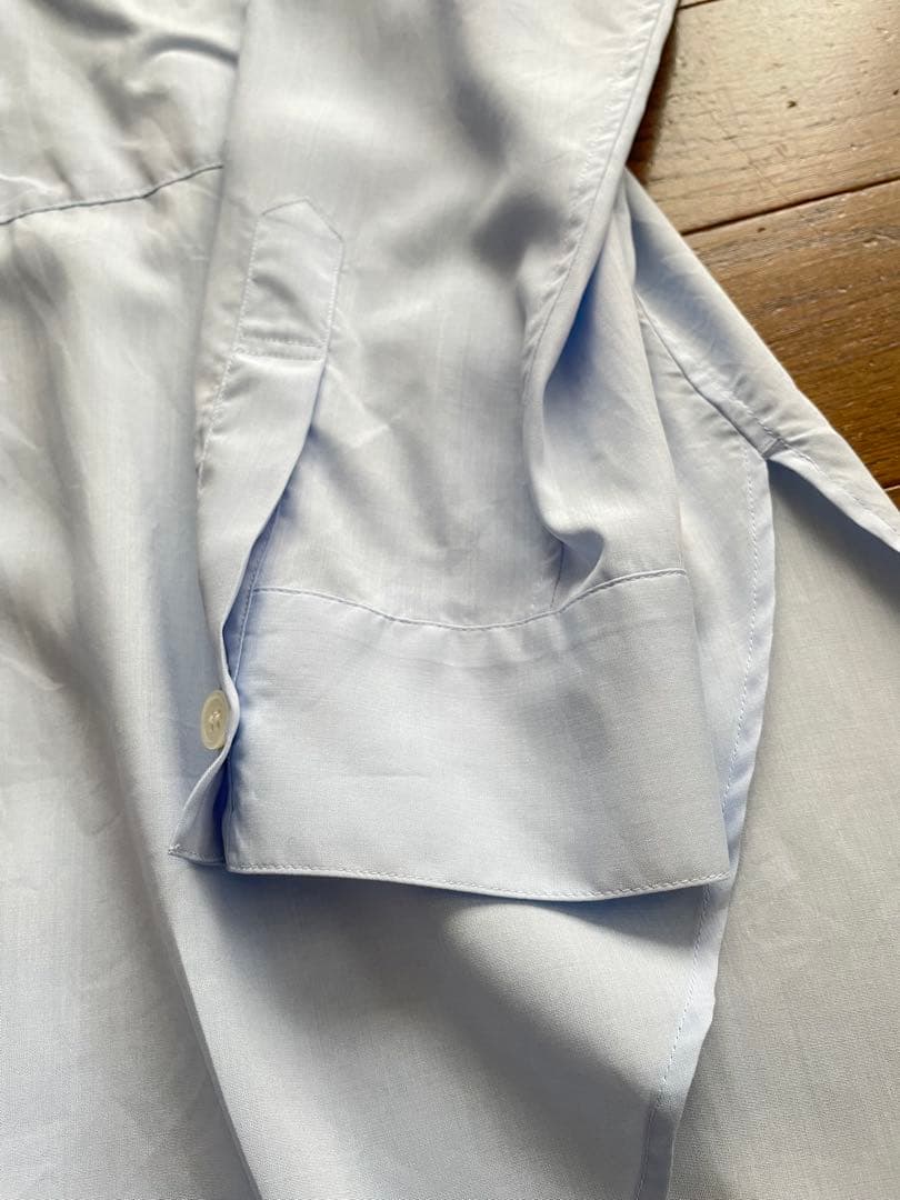 TOMORROWLAND /GALERY VIE スタンドネックシャツ