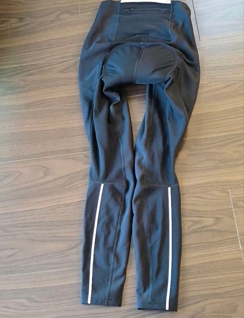 Rapha ラファ レディース ウィンタータイツ Sサイズ　裏起毛