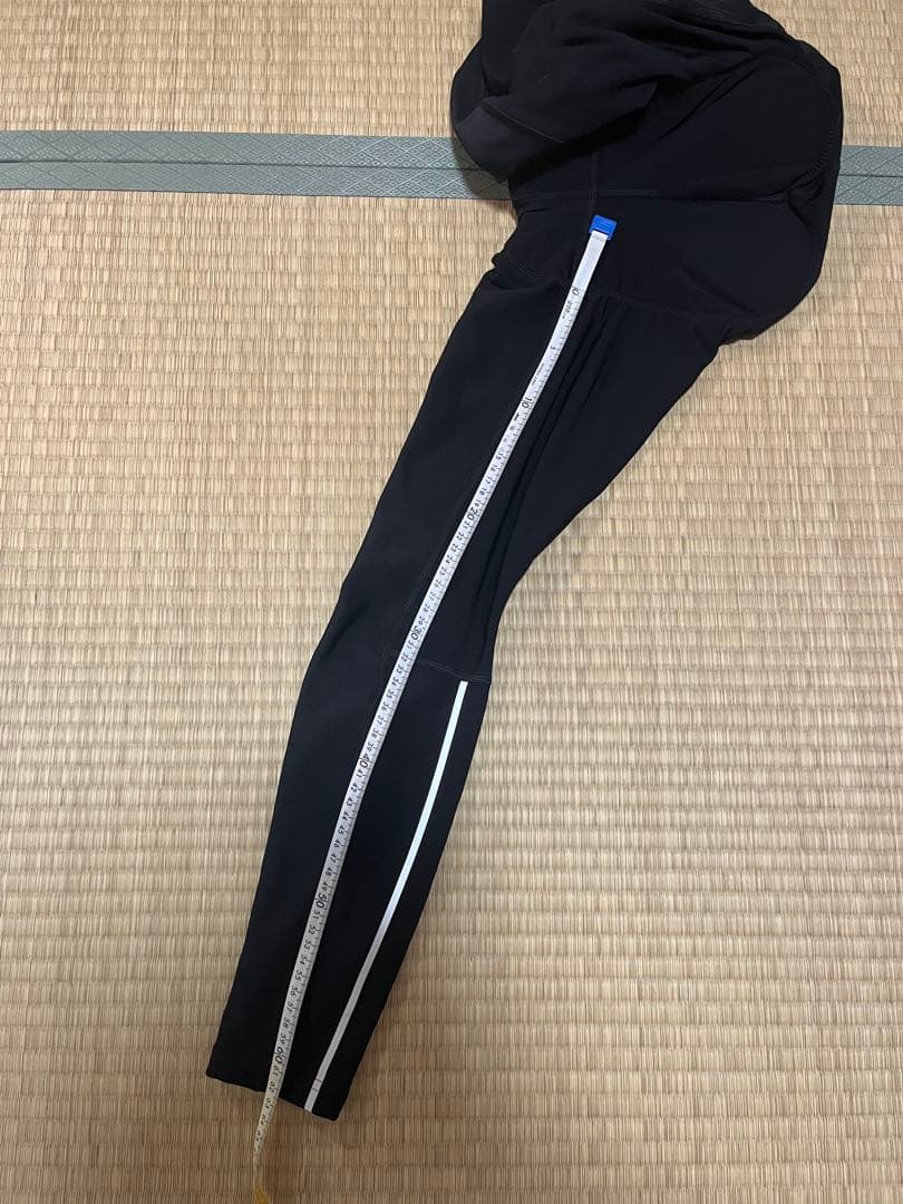 Rapha ラファ レディース ウィンタータイツ Sサイズ　裏起毛