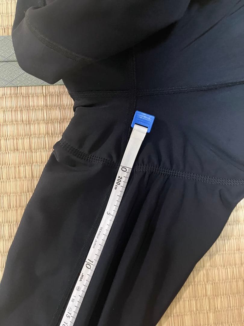 Rapha ラファ レディース ウィンタータイツ Sサイズ　裏起毛