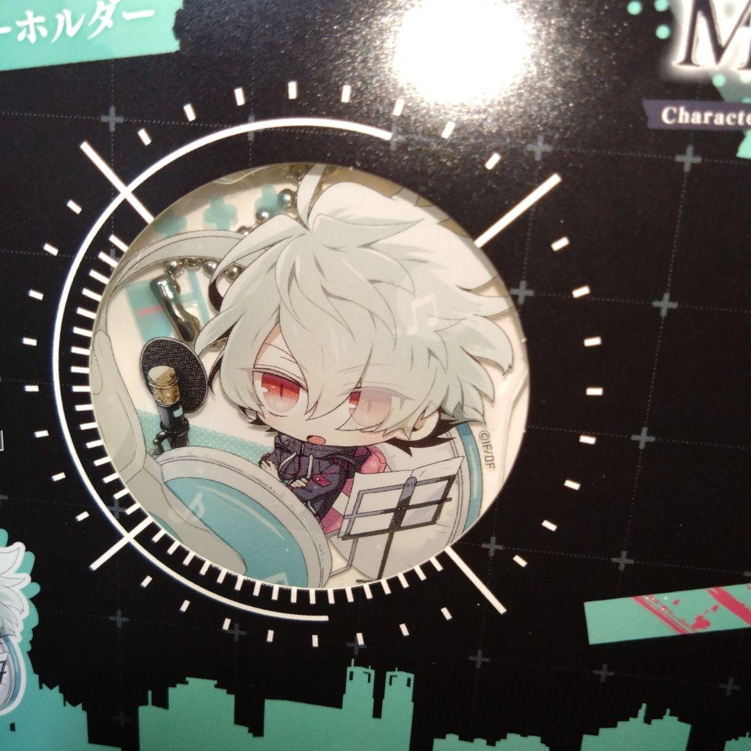 「Collar×Malice」Character CD vol.4 笹塚尊/笹…