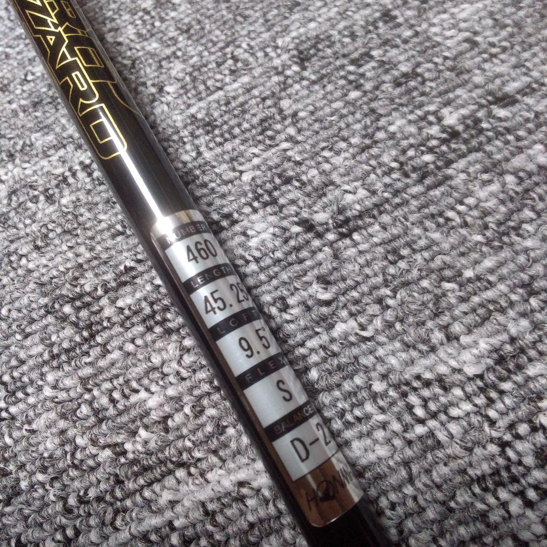 HONMA 1Wドライバー　FW5番 2本組