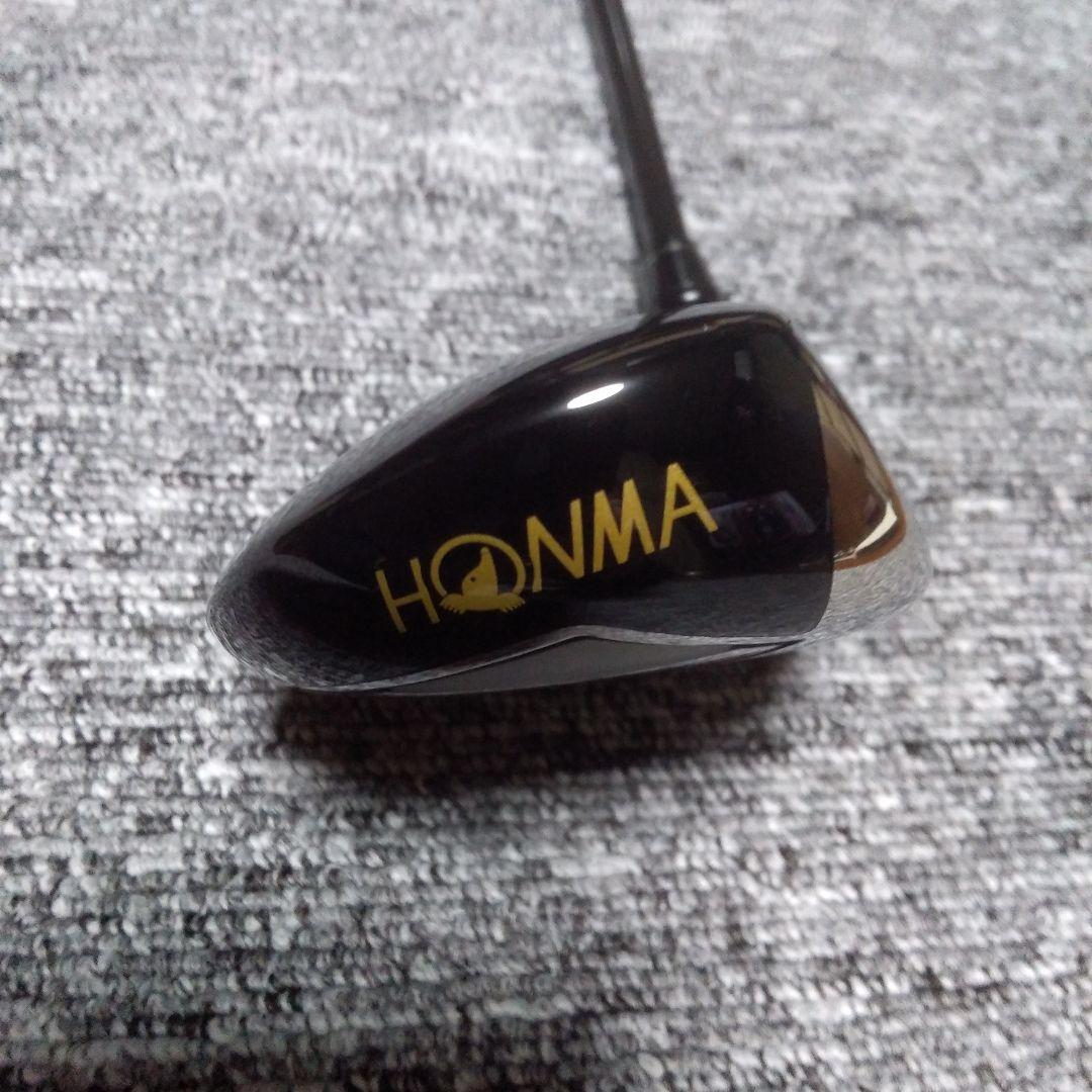 HONMA 1Wドライバー　FW5番 2本組