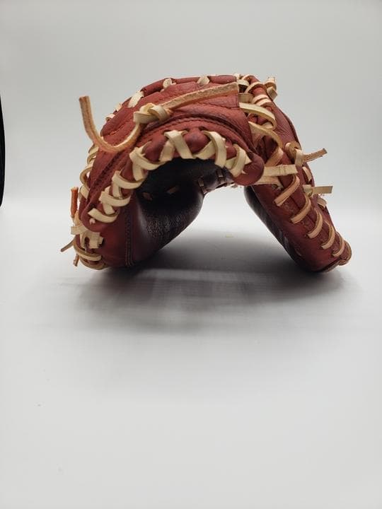 ゼット プロステイタス 硬式キャッチャーミット BPROCM920 小林モデル