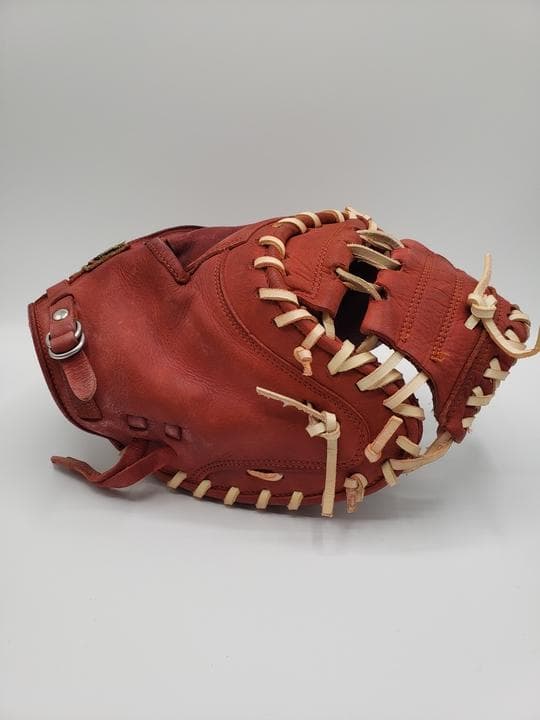 ゼット プロステイタス 硬式キャッチャーミット BPROCM920 小林モデル