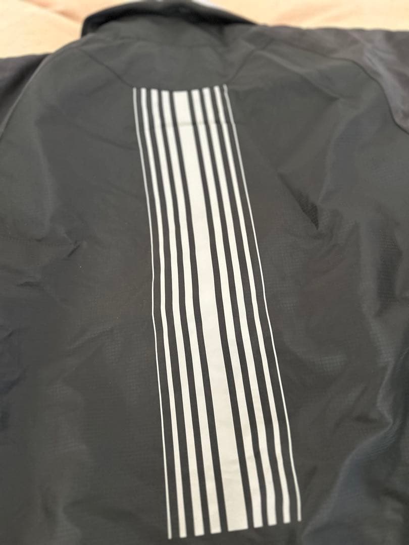 asics アシックス ゴールドステージ グラウンドコート　黒M グラコン野球