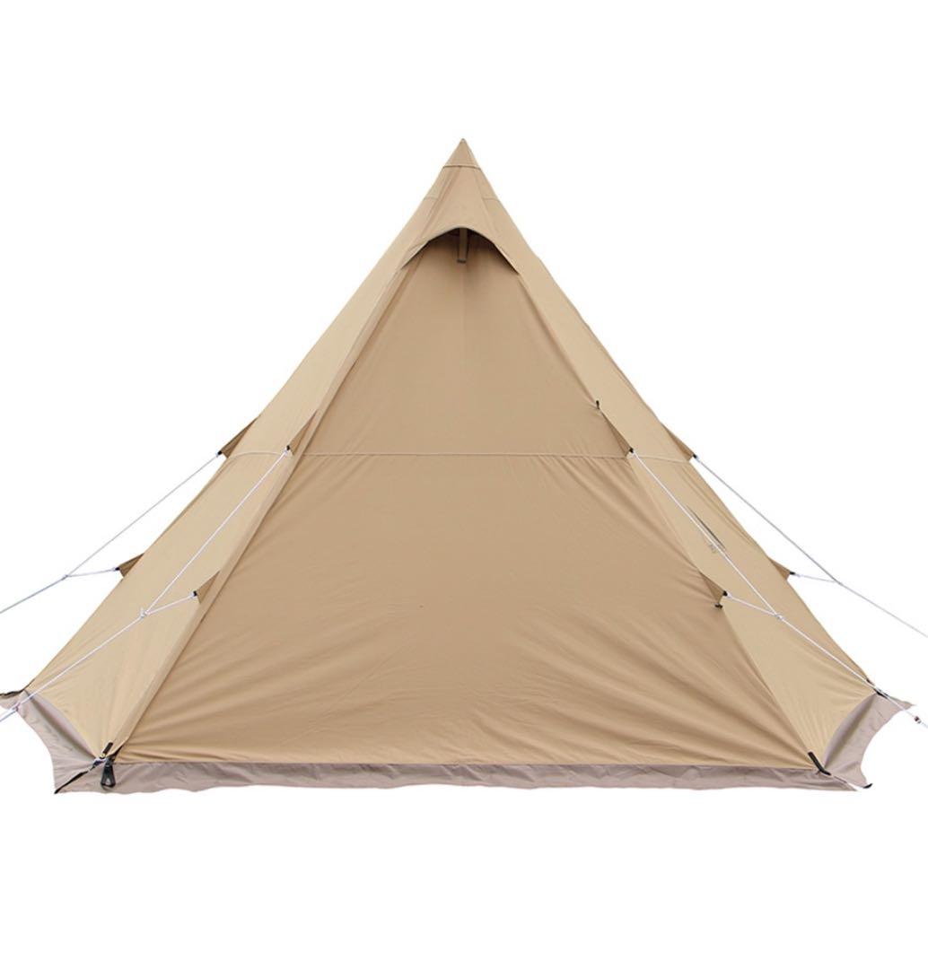 テンマクデザイン　サーカスTC 美品