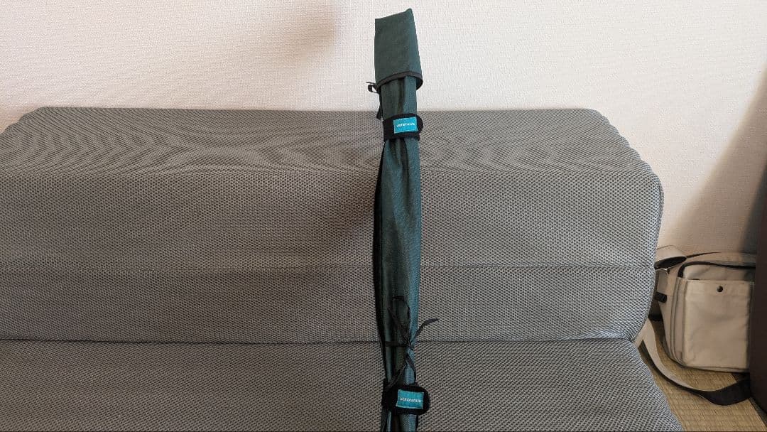 アルファタックル ライトゲーム FTモバイリー 82調子165cm