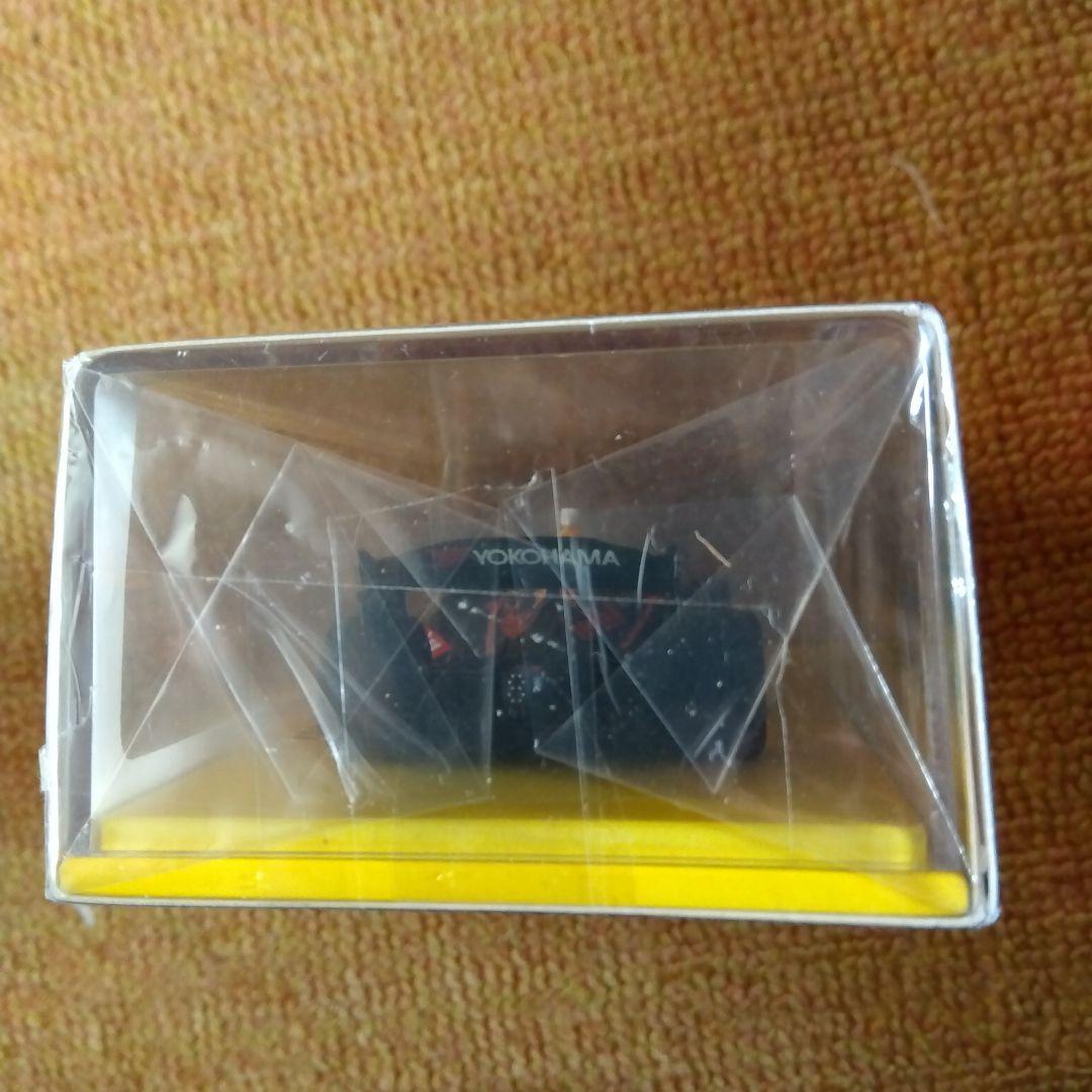 スパーク1/43 Red Bull MUGEN SF23 Liam Lawson