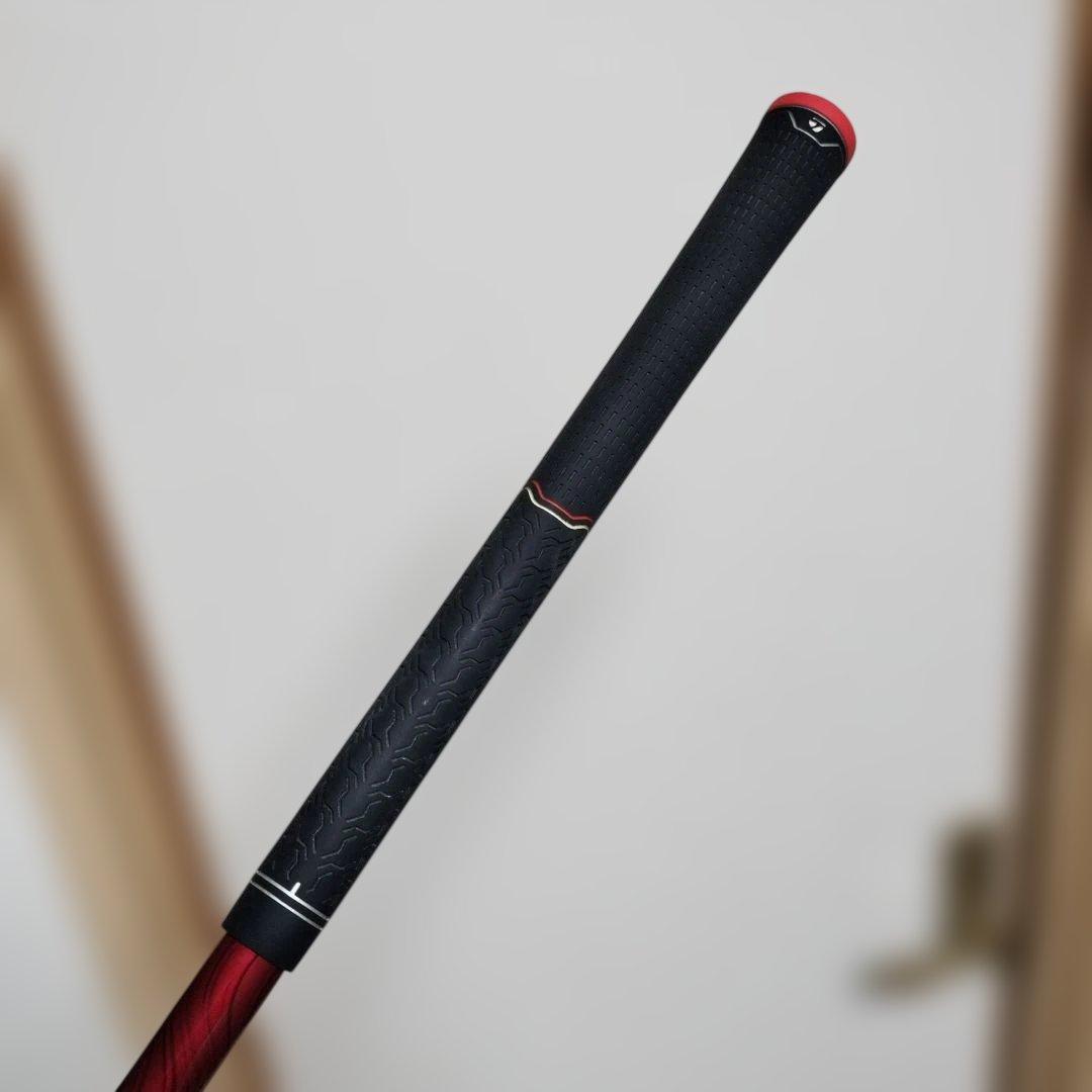 美品！名器！M6のDタイプ！テーラーメイドM6 D-TYPE ドライバー 9度