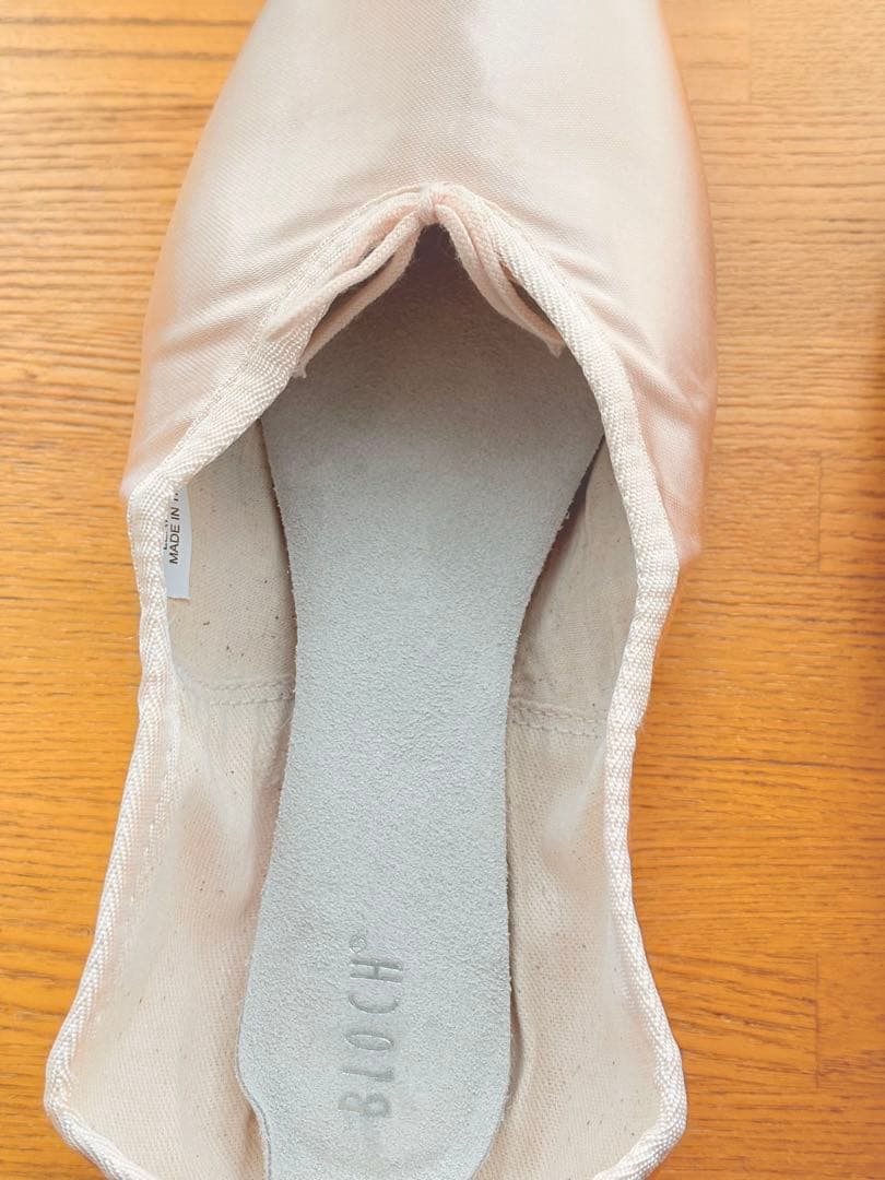 BLOCH トゥシューズ S0180 5.5X