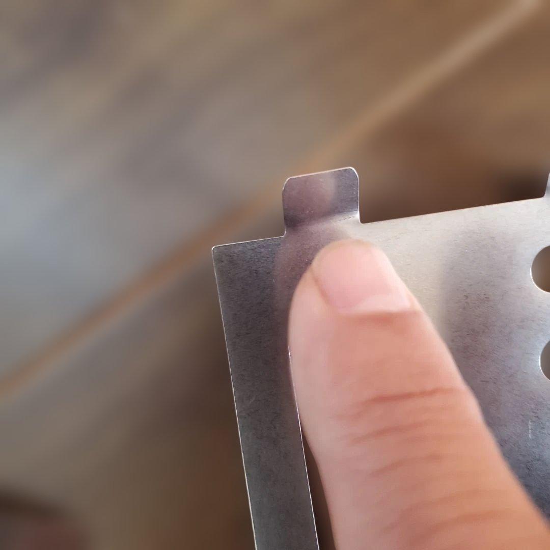 TOAKS ポット、アルコールストーブセット最終値引き