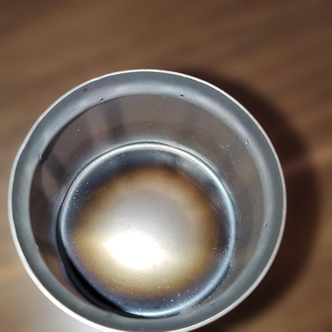 TOAKS ポット、アルコールストーブセット最終値引き