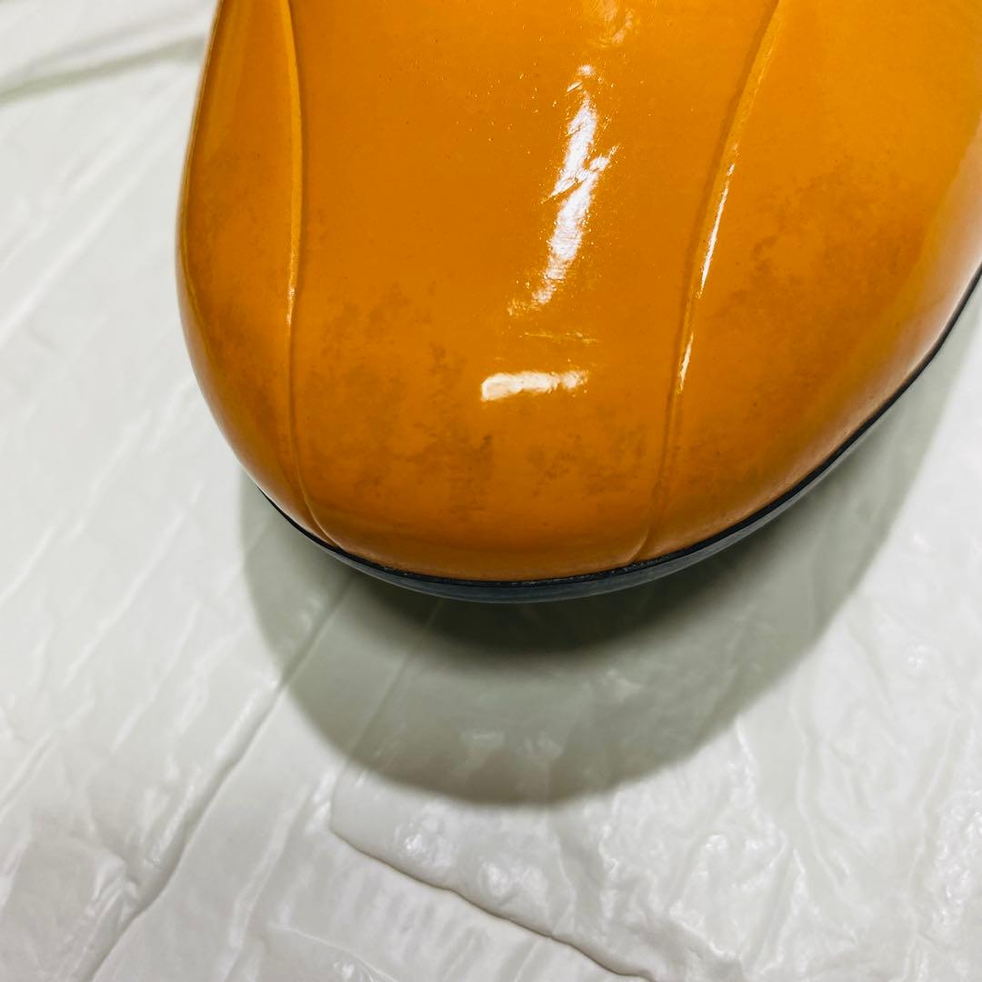 PUMA（プーマ）新品タグ付 プーマ エヴォスピード 3 HG(オレンジ)