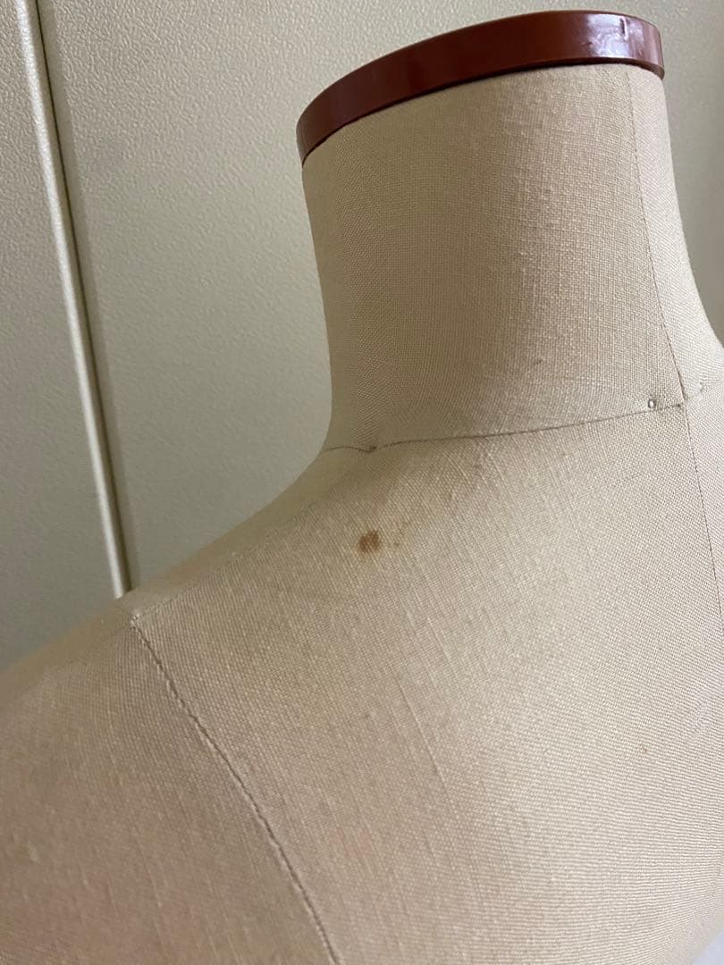 文化服装学院　9ARトルソー