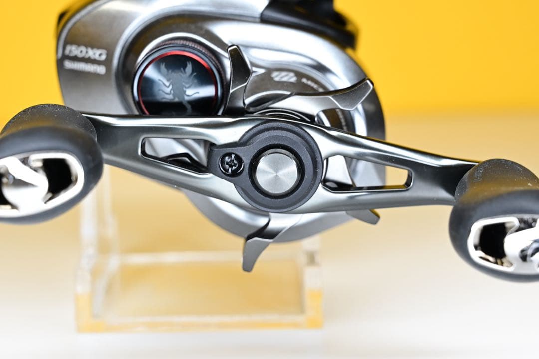 SHIMANO Scorpion DC 150XG ベイトリール