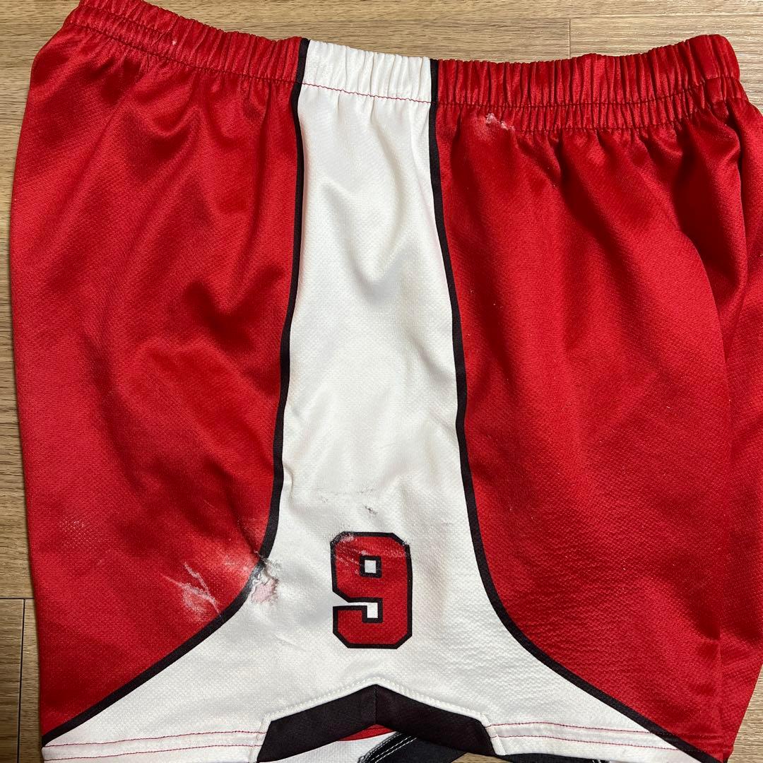 福井工大バレーゲーパン