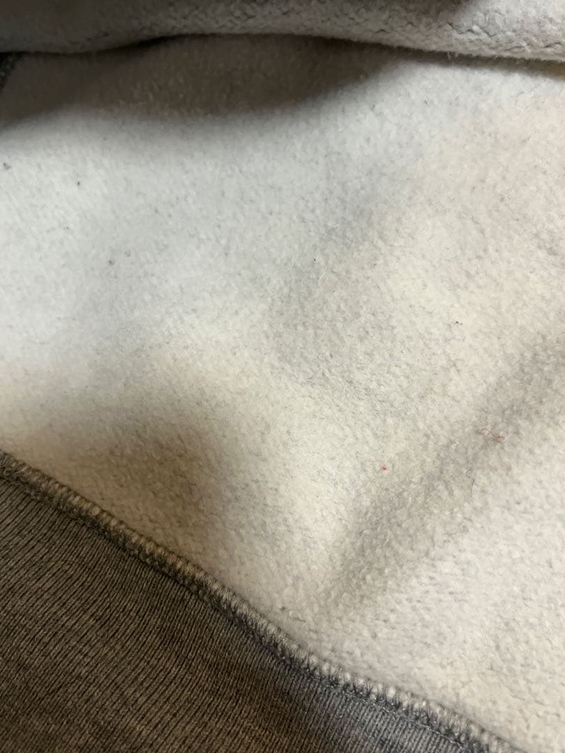 ballaholic スモールロゴ　パーカー