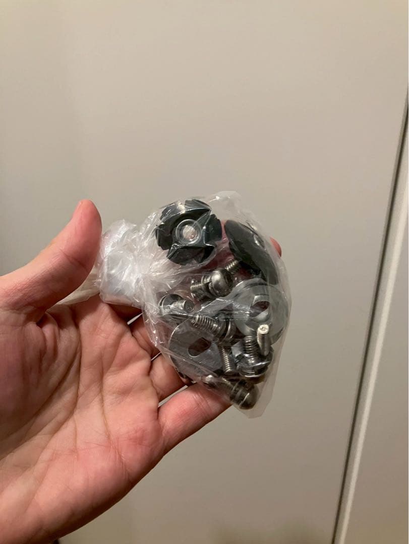 Panasonic EZ 電動自転車 3人乗り Yepp前後付き【直接引き渡し】