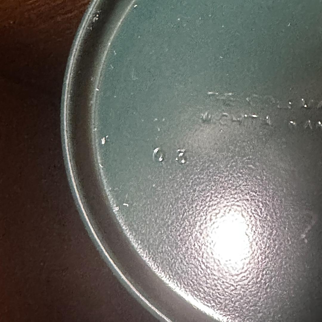 【美品】 ケース付 Coleman コールマン ランタン ２８６Ａ７４０Ｊ