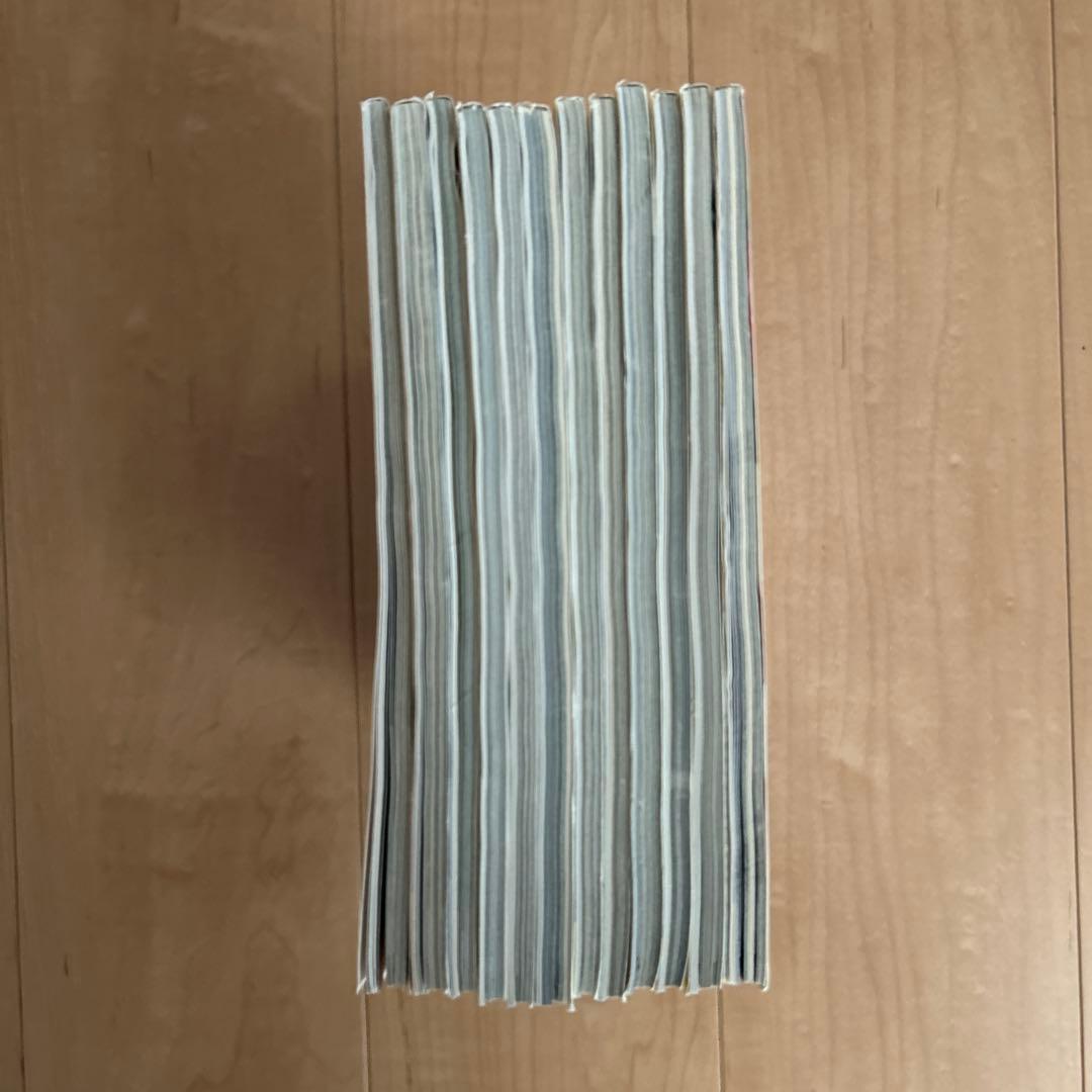 ナショナルジオグラフィック 英語版 2019年 全12冊 英語学習に最適です