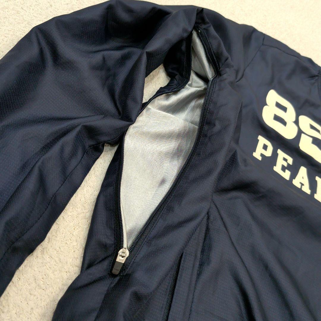 パーリーゲイツ　PEARLY GATES　スニード　蓄熱裏地付き ゴルフウェア