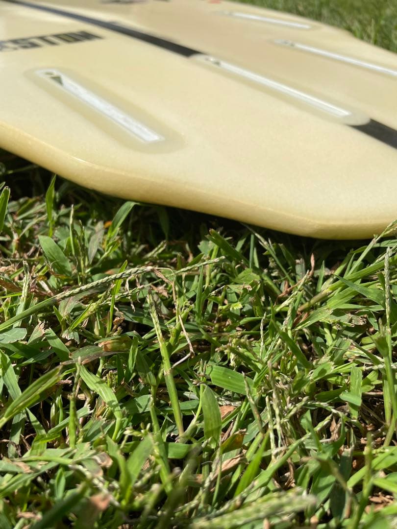 サーフィン・ボディボード FireWire piston 5'5'' LFT